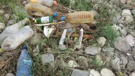 Ağcabədidə piyada əleyhinə mina və iki raket tapılıb