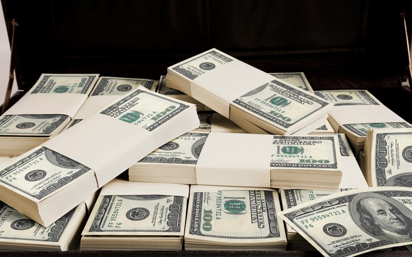 Report: Dolların möhkəmlənməsi davam edəcək