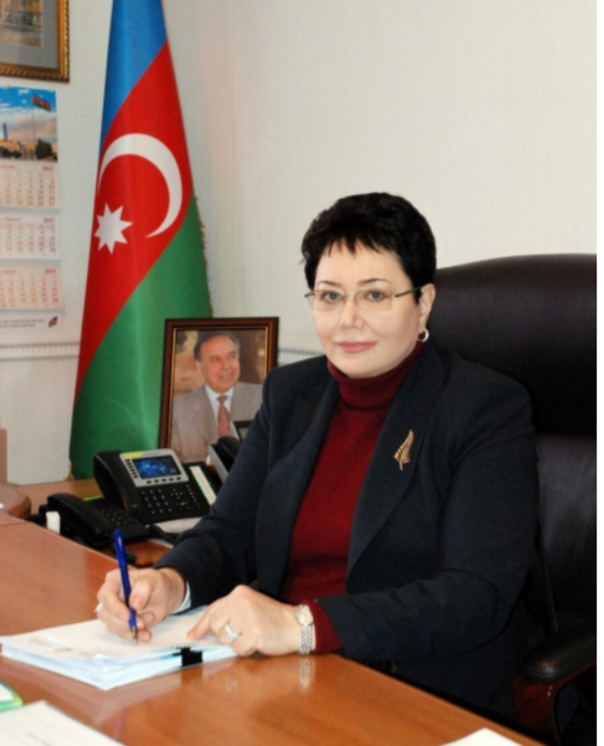 Ukrayna KİV-lərində “Publik diplomatiya” liderlərinin reytinqi dərc edilib