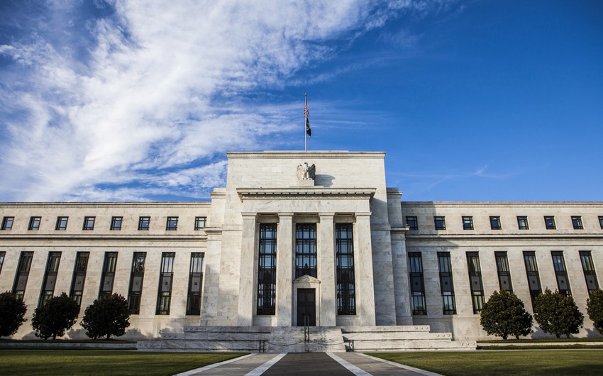 Ekspertlər: FED faziləri artıranda inkişaf etməkdə olan ölkələrin valyutaları çökəcək