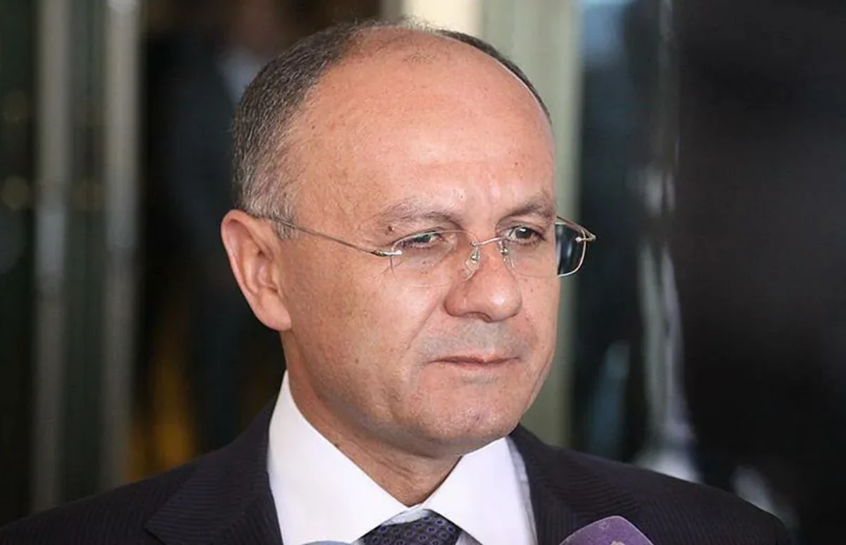 Seyran Ohanyan: “Ermənistanda 6-cı kolonu Paşinyan təşviq edib”