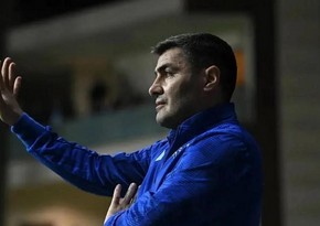 Azərbaycan minifutbol millisinin baş məşqçisi: Bakıdakı mundialda daha güclü və qalib komanda görəcəksiniz