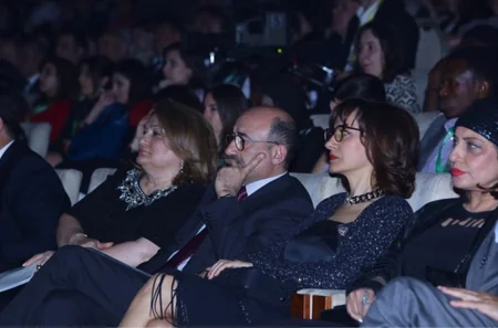 Gala concert organized for participants of UNAOC VII Global Forum