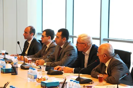 Proposals mulled on increasing financial mediation in Azerbaijan's banking system