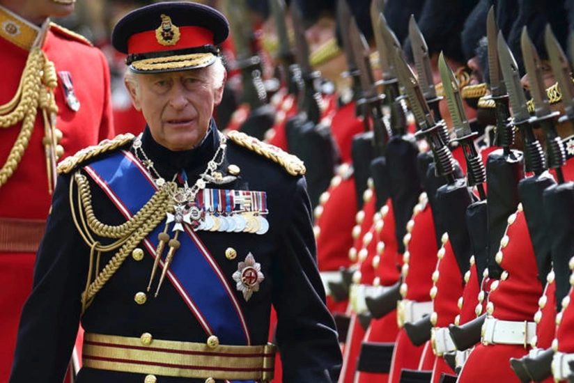 UK Foreign Secretary calls for restraint amid strikes between Iran and Israel