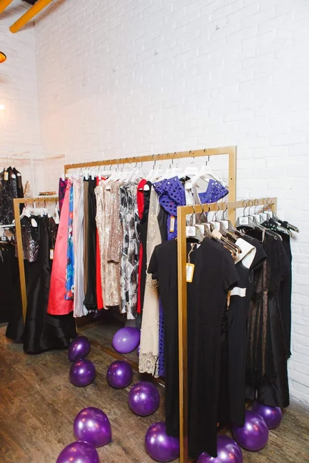 Dresscode решит проблемы бакинских модниц - ФОТО