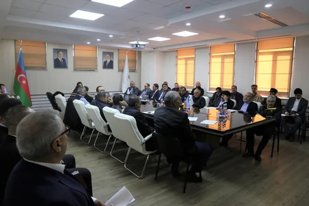 Sahibkarlar və özünüməşğulluq proqramına qoşulmuş fermerlər KOBİA-nın onlayn maarifləndirmə tədbirindən yararlanıblar