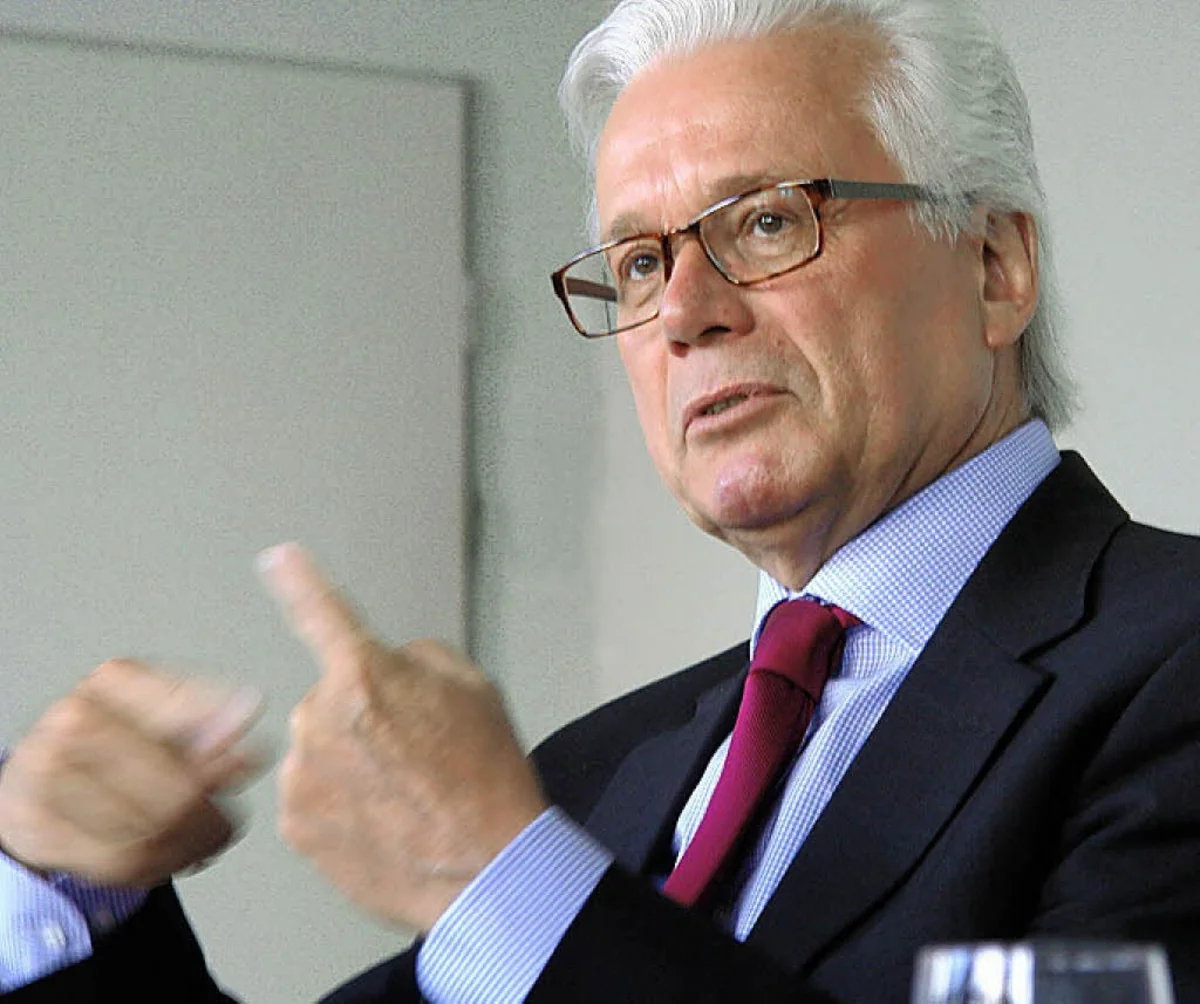 Otto Hauser: We want to increase number of visitors from Germany to Azerbaijan