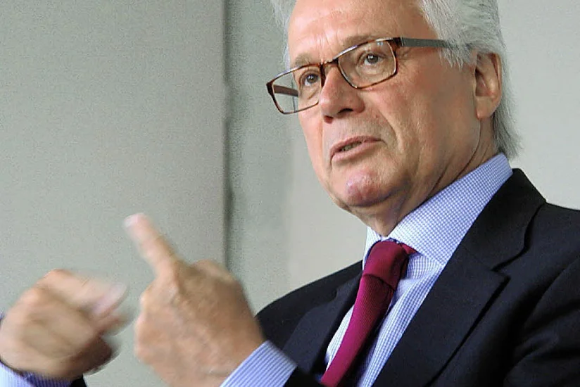 Otto Hauzer: Almaniyadan Azərbaycana gələnlərin sayını artırmaq istəyirik