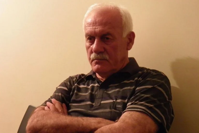 Azərbaycanda aktyor vəfat edib