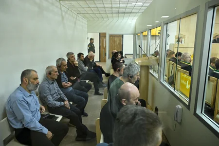 Court reveals that someone who held senior positions in Armenia was appointed as “minister” in self-proclaimed entity