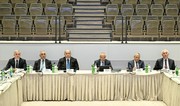 Mikayil Jabbarov: GDP in Azerbaijan's non-oil-gas sector grew 1.2 times in past 3 years