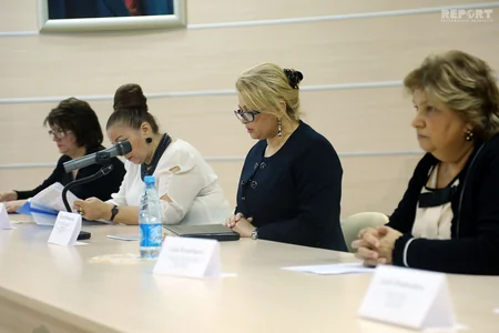 Baş mama-ginekoloq: Son bir ayda iki ana ölümü baş verib