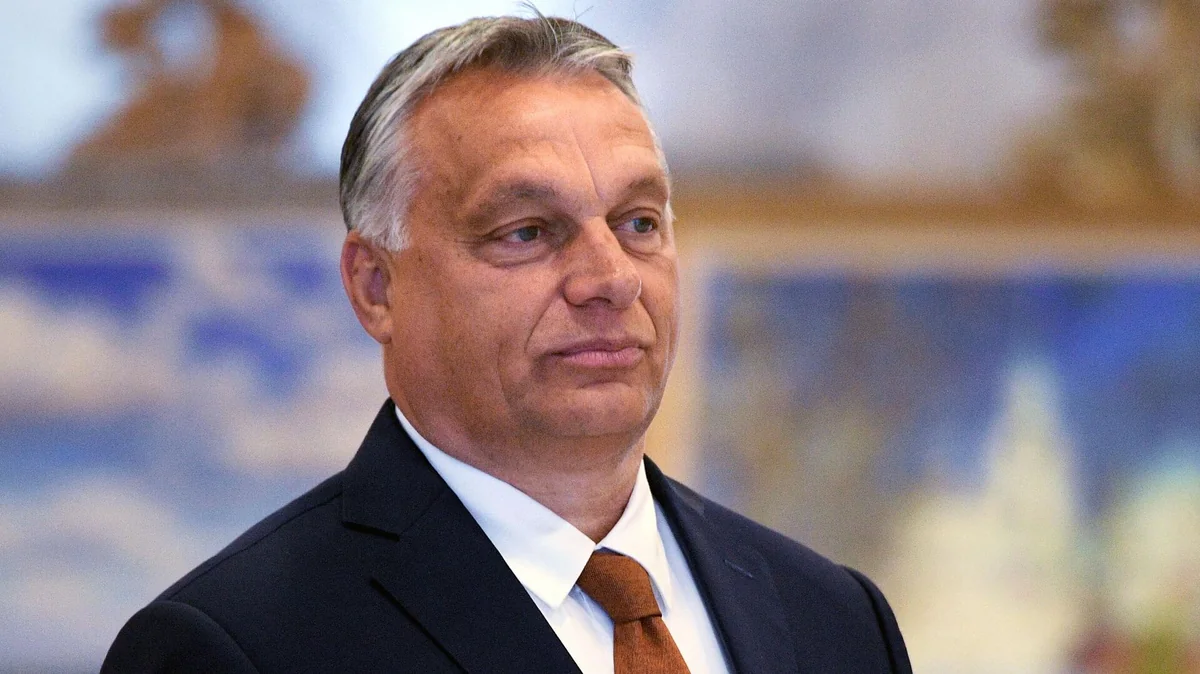 Slovak media find link between Viktor Orban’s companies and Russia’s Sberbank