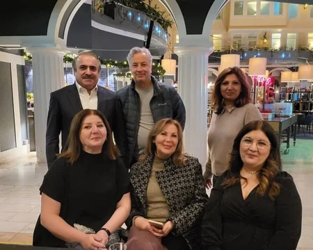 İsveçdə Azərbaycan Milli Hökumətinə həsr edilmiş seminar keçirilib