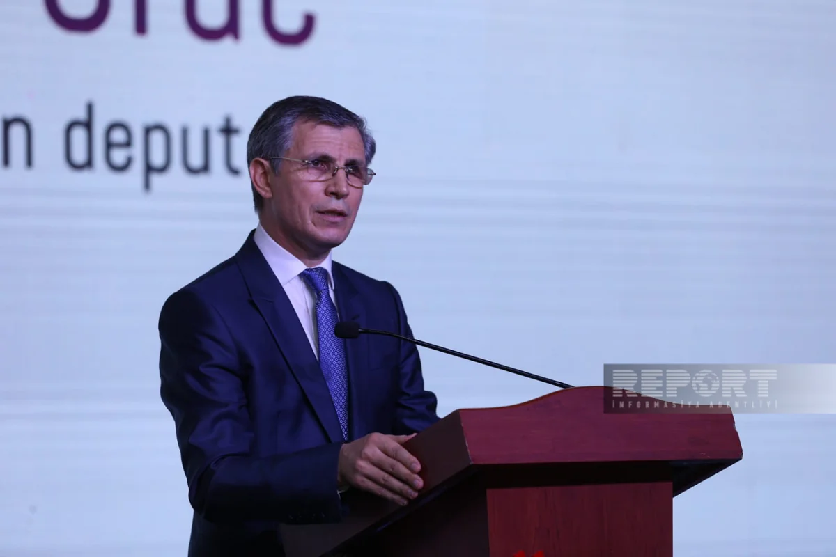 Deputat Prezidenti təhqir edənləri cəzalandırmağı təklif edib