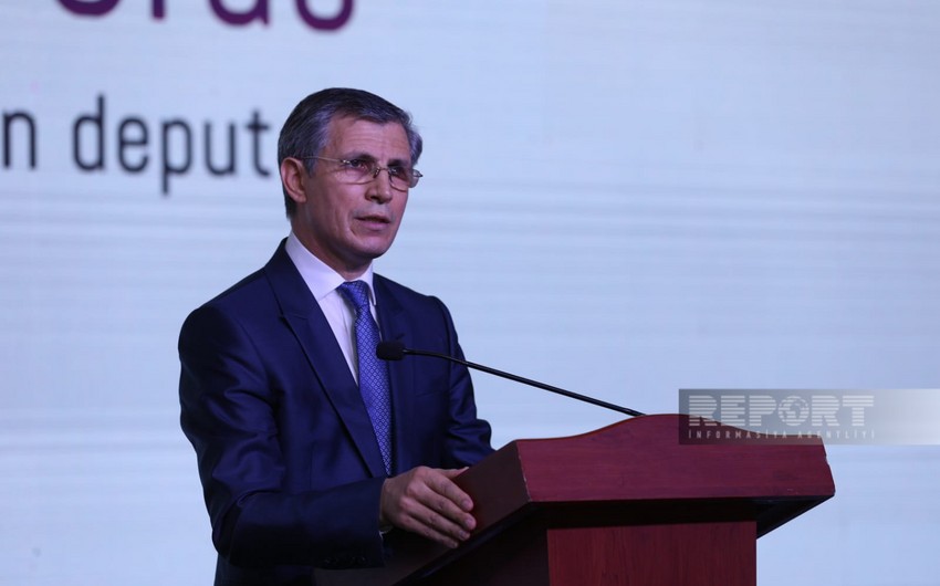 Deputat Prezidenti təhqir edənləri cəzalandırmağı təklif edib 
