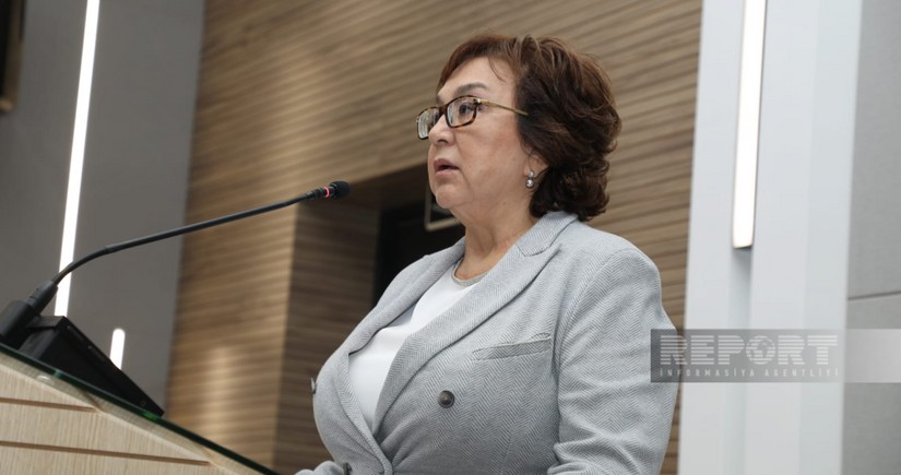 DİM sədri: 700 bal toplamadığı üçün valideyn övladının nəticəsini yetərli saymır