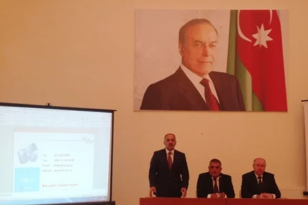 SKMF bir qrup sahibkara 516 min manat güzəştli kredit verib