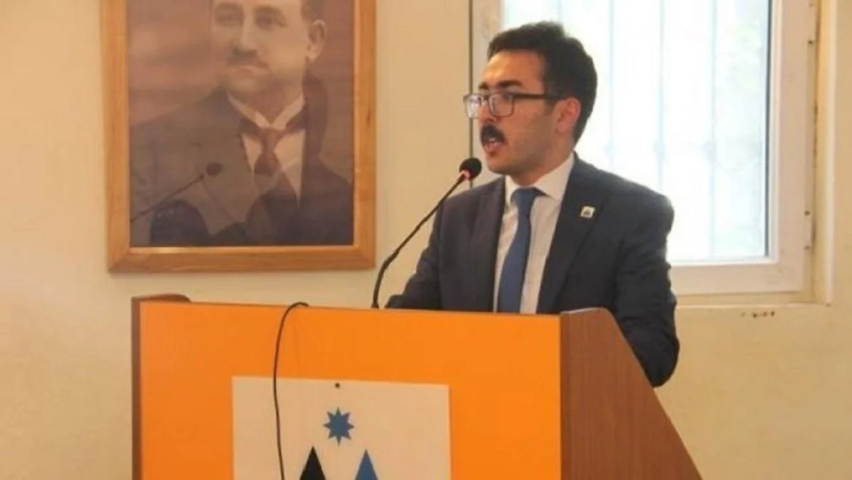 Əbülfəz Sadıqbəylinin şikayəti üzrə məhkəmə qərarı elan olunub