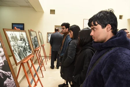 Pakistan honors victims of Khojaly genocide