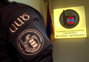 СНБ Армении опровергло слухи о якобы похищении армянских подростков на границе с Азербайджаном