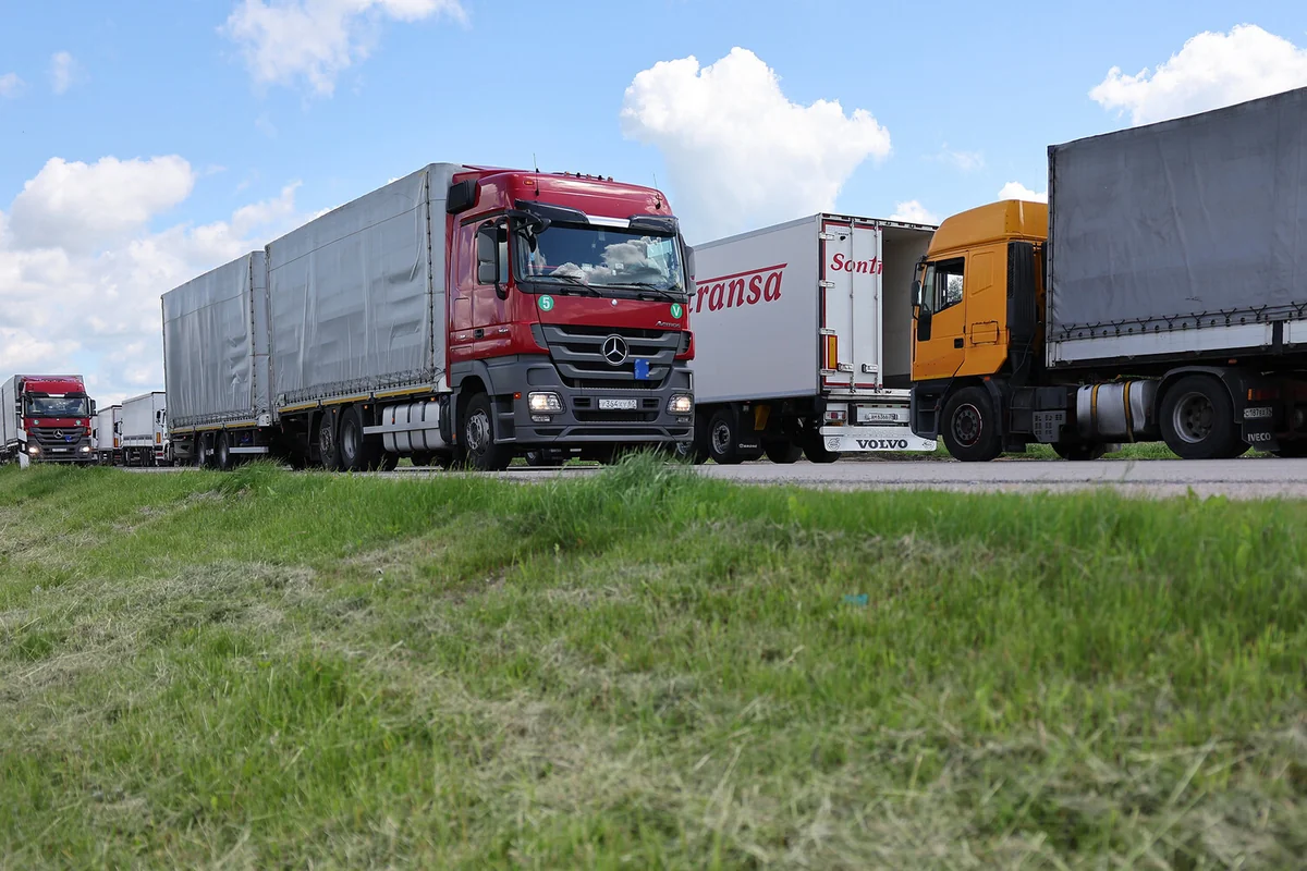 Russia bans companies of countries that imposed sanctions against Moscow