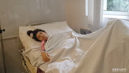 Sumqayıtda aşan ağacın altında qalan məktəbli qız ağır xəsrət alıb