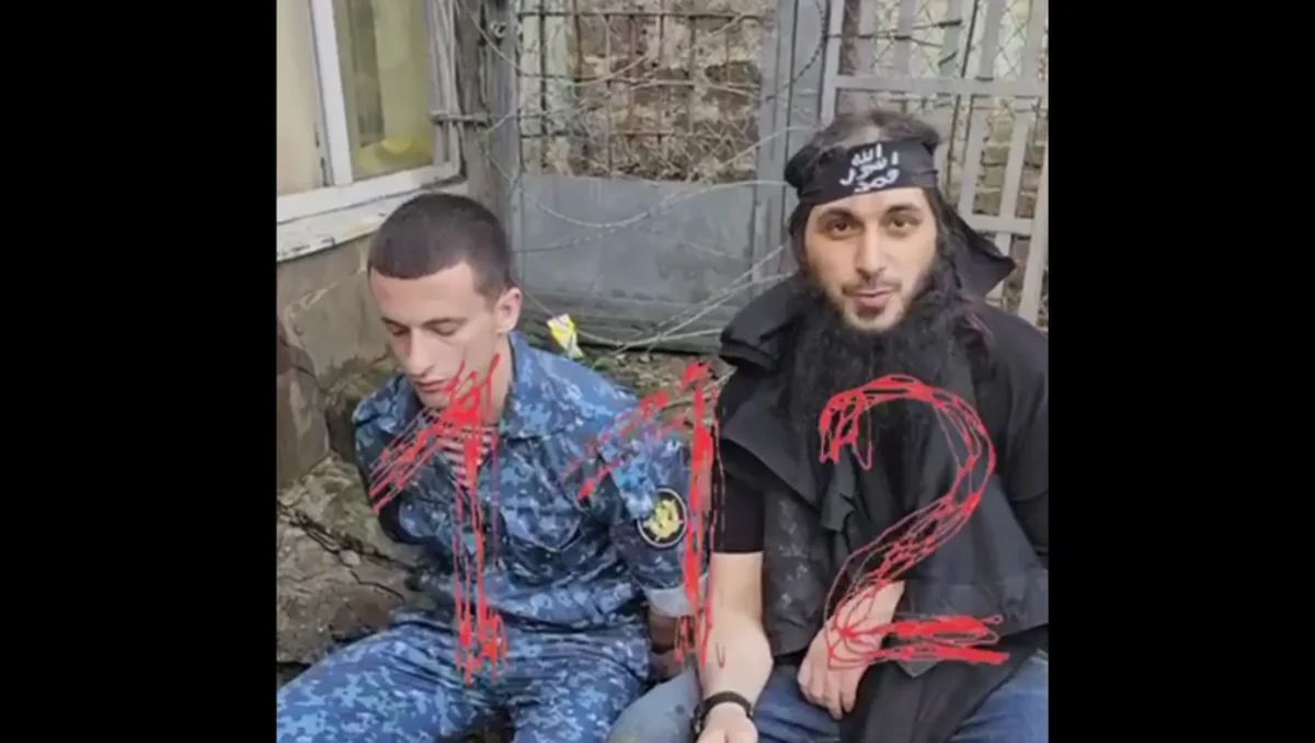 Hostage takers in Rostov detention center eliminated, hostages safe — authorities