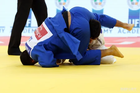 Azərbaycanın daha iki cüdoçusu dünya çempionatında çıxışını başa vurub - YENİLƏNİB