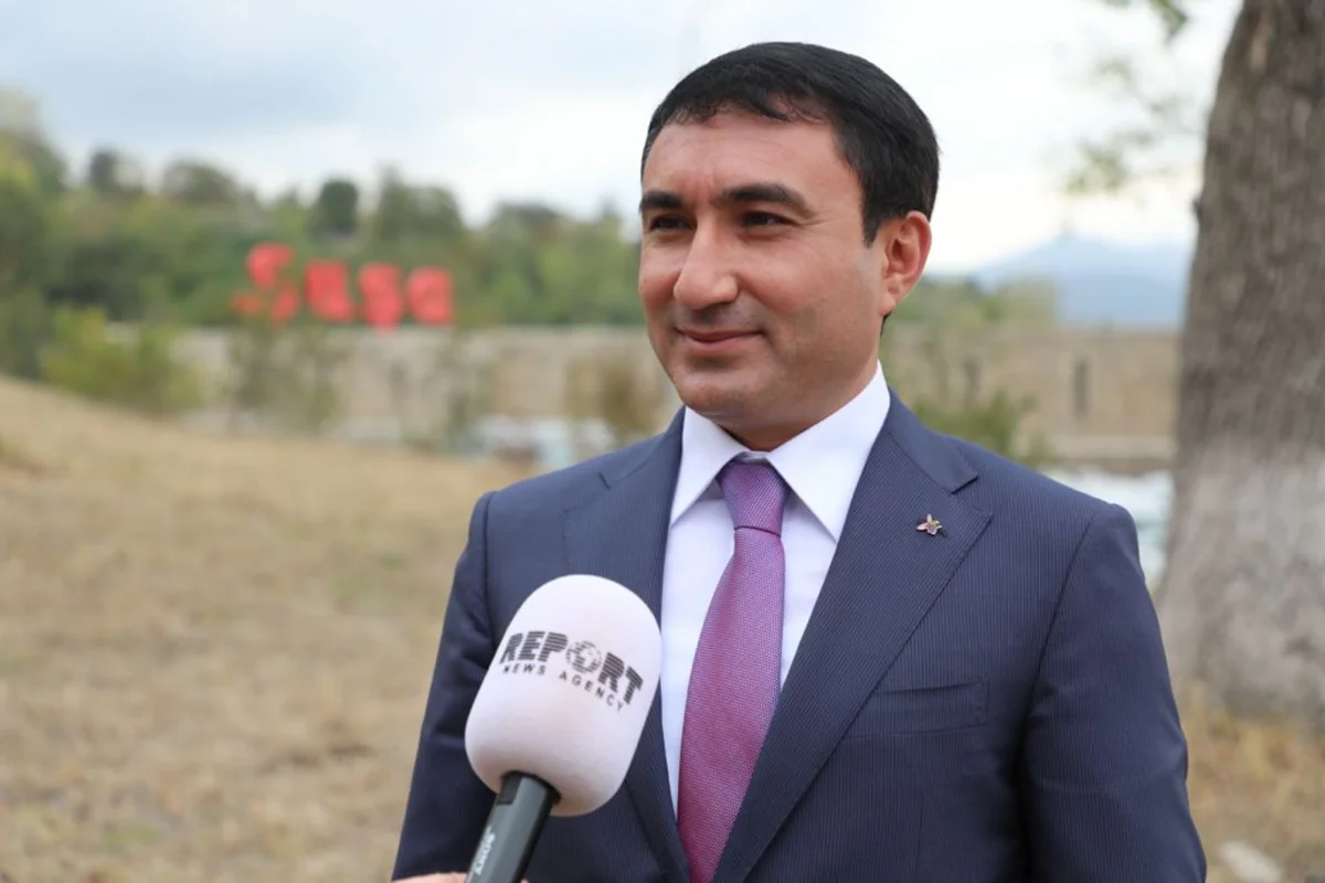 Restoration project of Uzeyir Hajibayli's house museum in Shusha approved