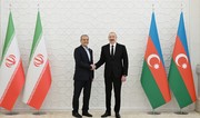 Azərbaycan və İran prezidentləri arasında telefon danışığı olub