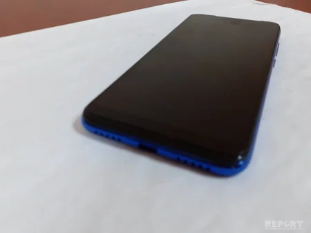 Gəncədə avtomobildən oğurluq edən şəxs saxlanılıb