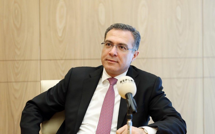Prezidentin köməkçisi karantin rejiminin yumşaldılmasının səbəbini açıqlayıb