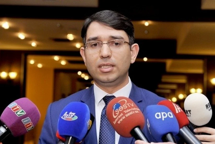 Gündüz İsmayılov: Dini icmaların sədrlərinin böyük əksəriyyəti təmsil etdikləri icmanın nizamnamələri ilə tanış deyillər