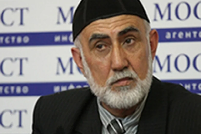 Community chairman: Many Islamic festivities held in Ukraine thanks to Azerbaijani diaspora