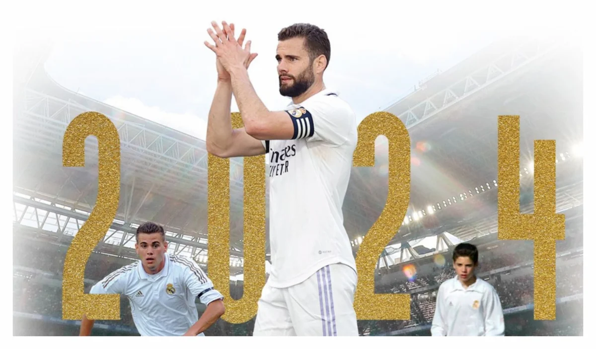 Real Madrid daha bir futbolçusu ilə müqavilənin müddətini uzadıb