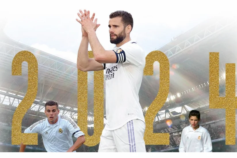 Real Madrid daha bir futbolçusu ilə müqavilənin müddətini uzadıb