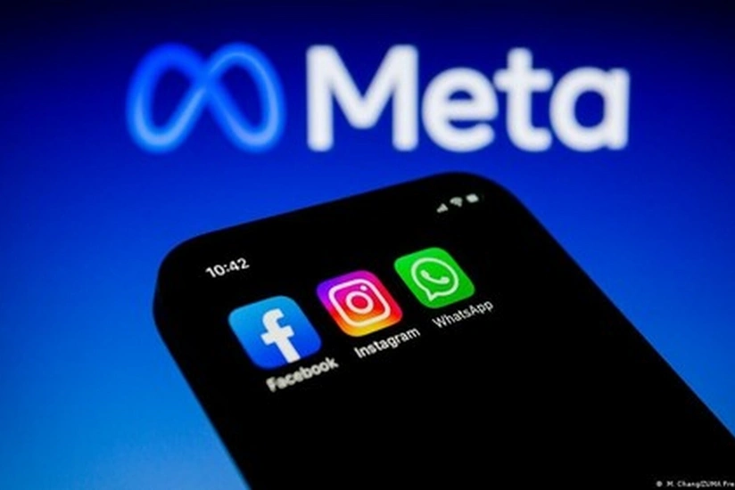 Norway fines Facebook owner Meta over privacy breaches