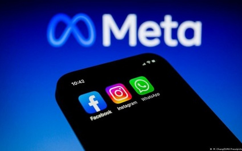 Norveç avqustun 14-dən “Meta”nı gündə 1 milyon kron cərimələməyə başlayacaq