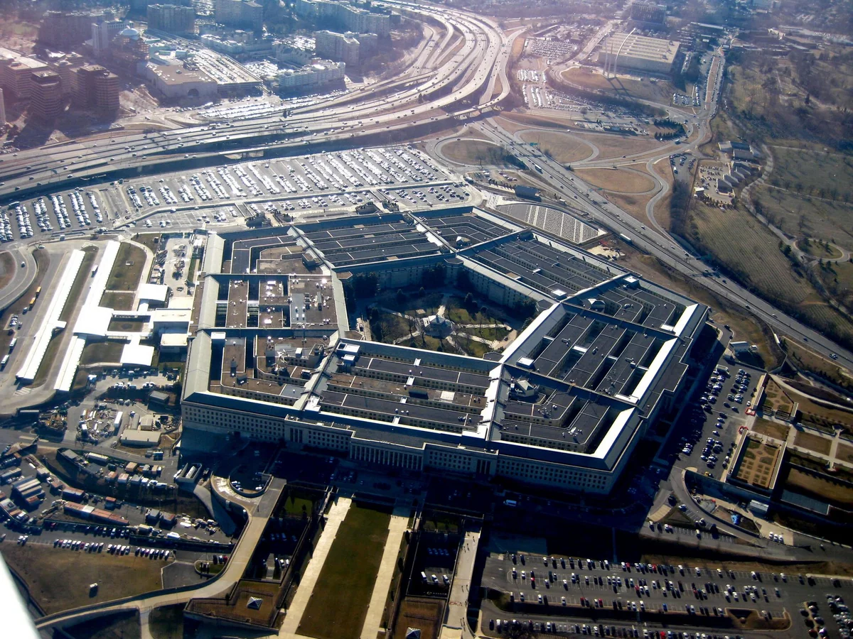 Pentagon acknowledges Russia’s 'incremental gains' in Ukraine