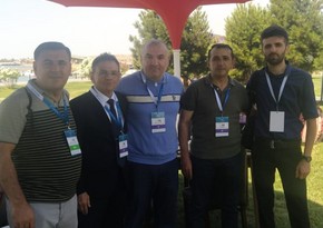 Мадат Гулиев: Планируем проводить велотурнир Дорогая Шуша каждый год