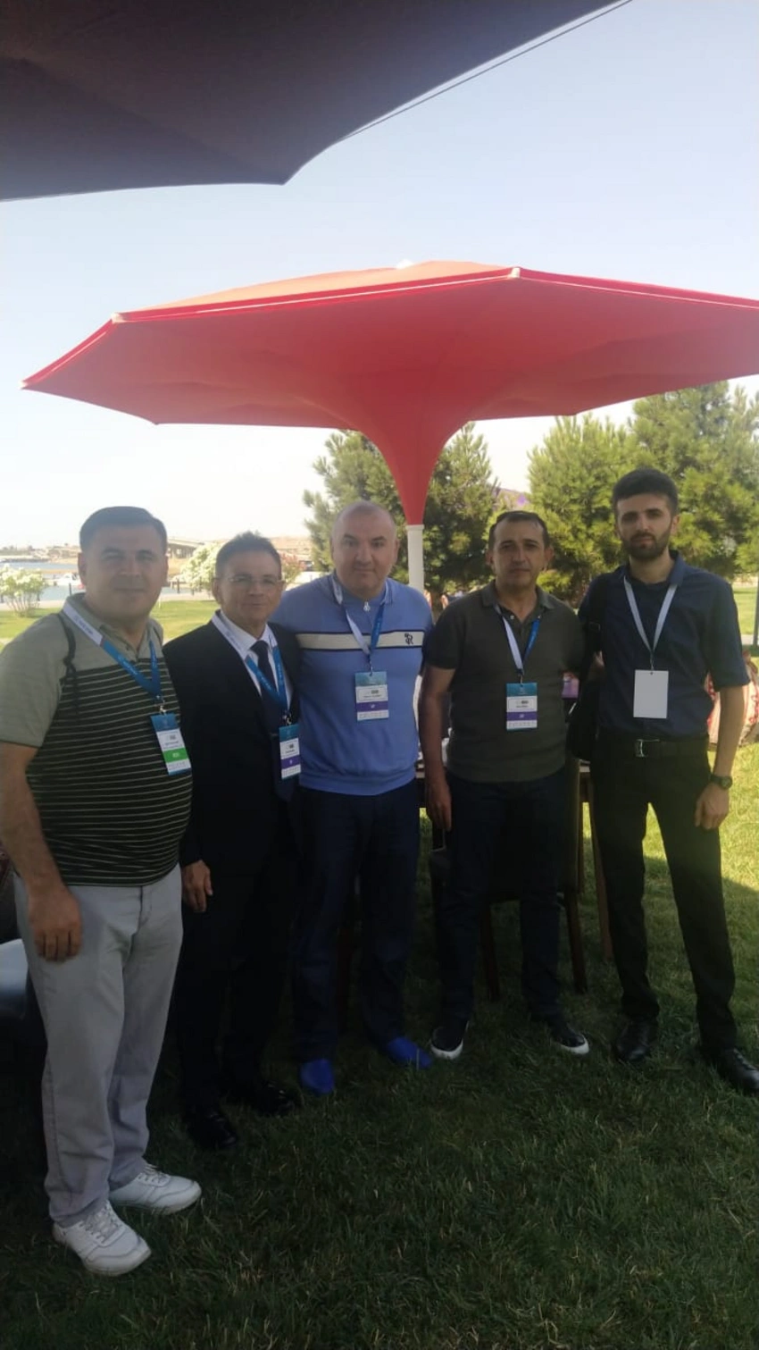 Mədət Quliyev: Əziz Şuşa beynəlxalq veloturunu hər il keçirmək istəyirik - MÜSAHİBƏ