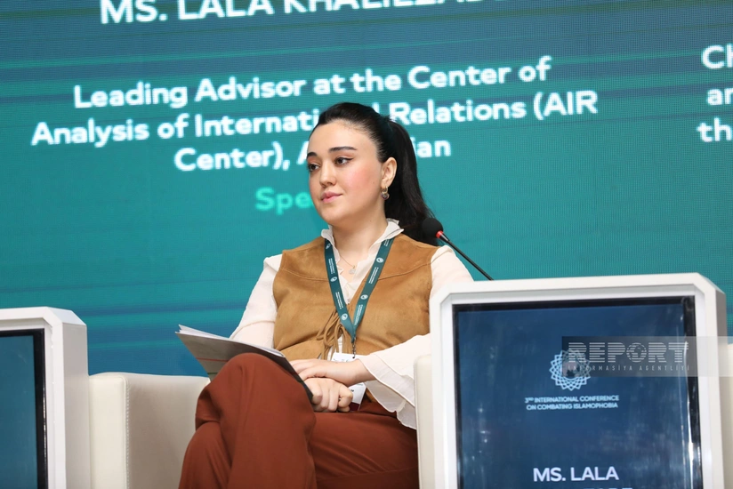 Эксперт ЦАМО: Главная цель борьбы с исламофобией - заглушить ненависть