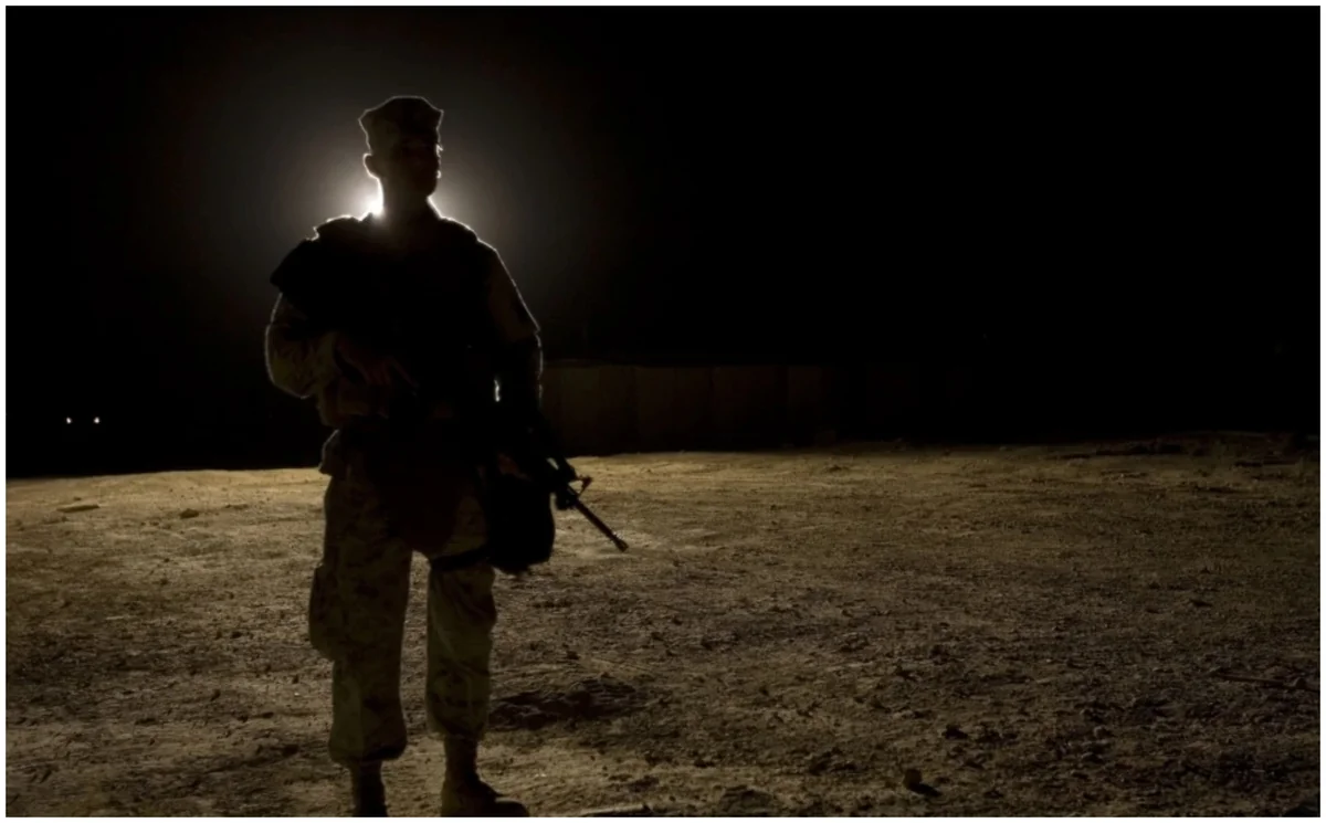 İranda 3 hərbçi-kəşfiyyatçı öldürülüb