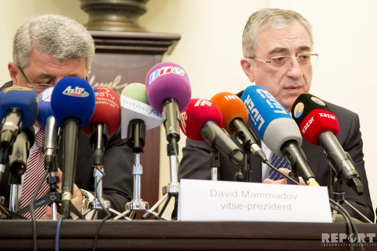 ​David Məmmədov: Azərneftyağın tamamilə bağlanmasına 2018-ci ildə başlanıla bilər - YENİLƏNİB