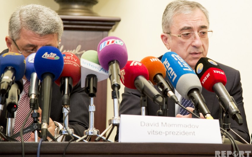 ​David Məmmədov: Azərneftyağın tamamilə bağlanmasına 2018-ci ildə başlanıla bilər - YENİLƏNİB