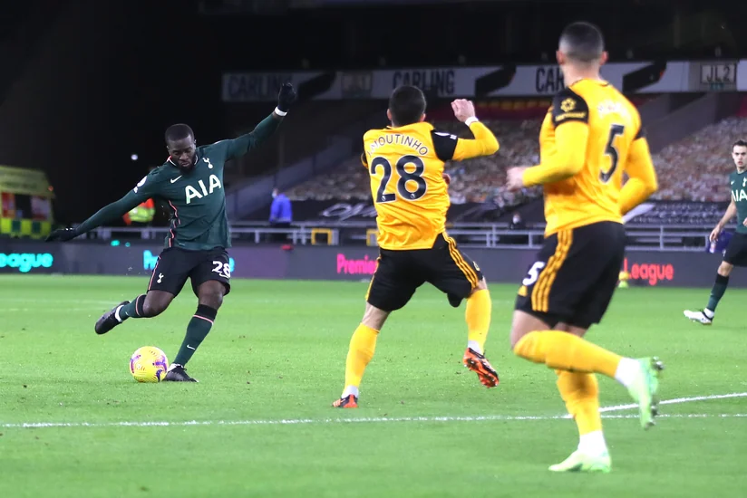 Tottenhem - Fulhem matçı ləğv oluna bilər