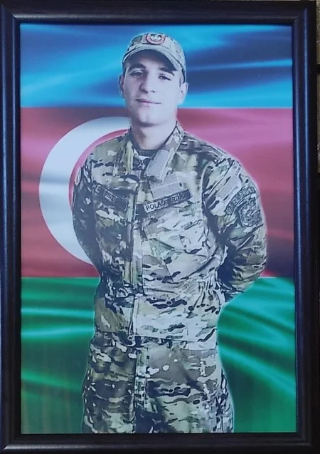 Ermənistanın təxribatının qarşısını alarkən şəhid olanlardan biri tələbə imiş