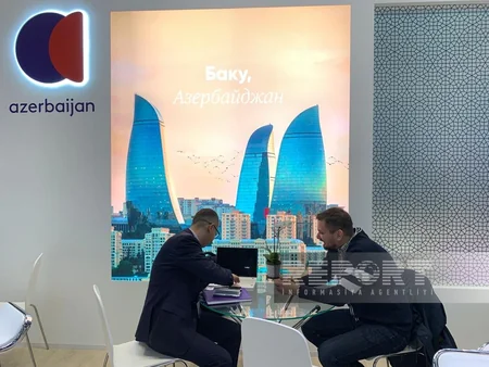Azərbaycanın turizm imkanları Rusiyada təbliğ edilir